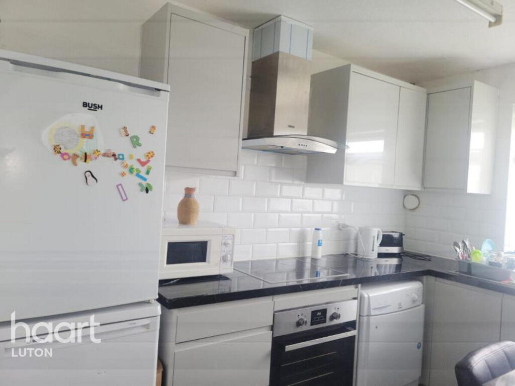 Main image of property: Ashcroft Road, Luton