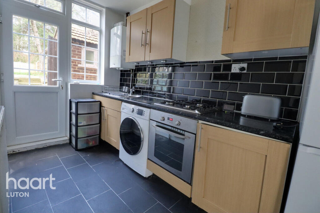 Main image of property: Bramingham Road, LUTON