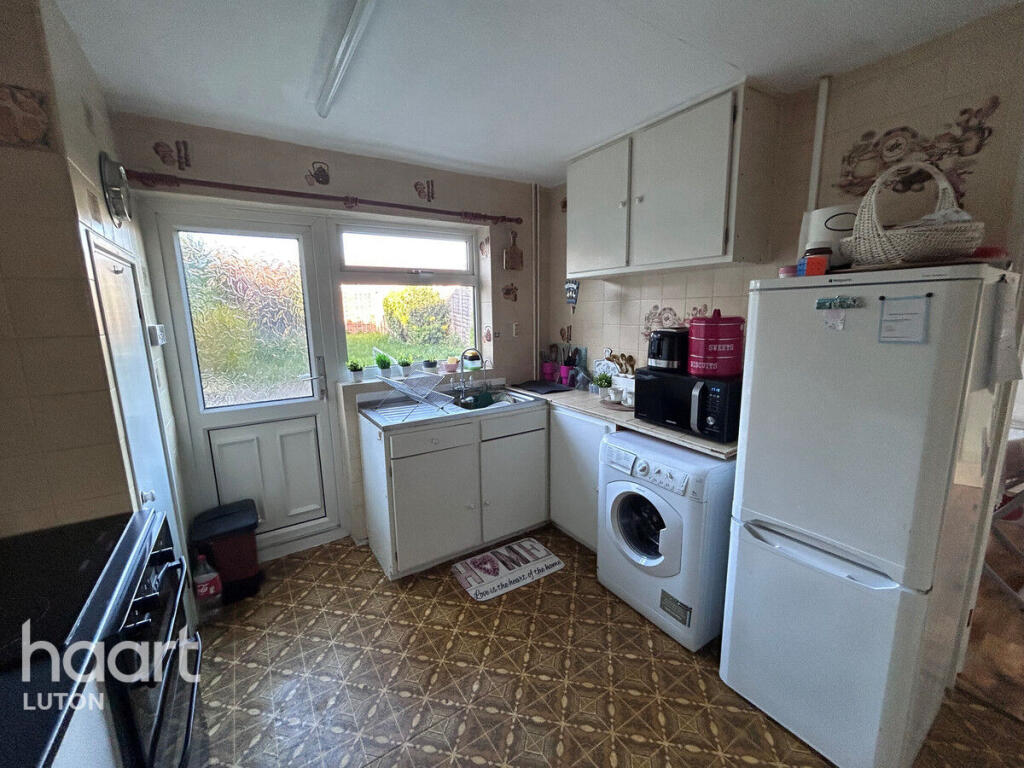 Main image of property: Furzedown, Stevenage