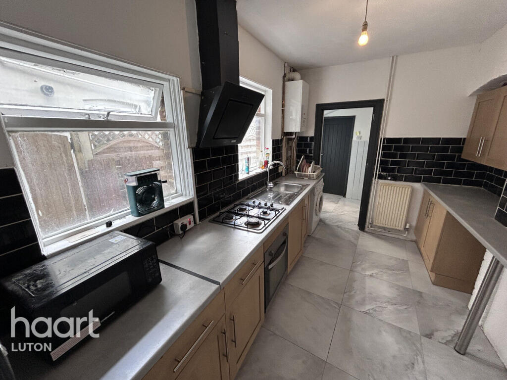 Main image of property: Dallow Road, LUTON