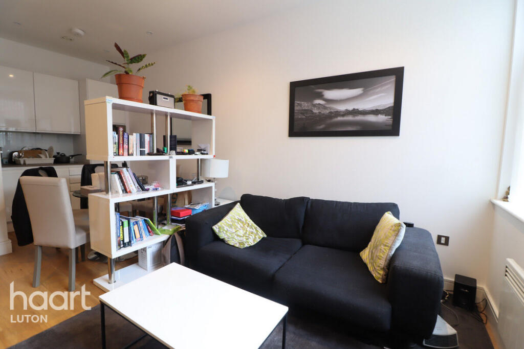 Main image of property: Flowers Way, LUTON