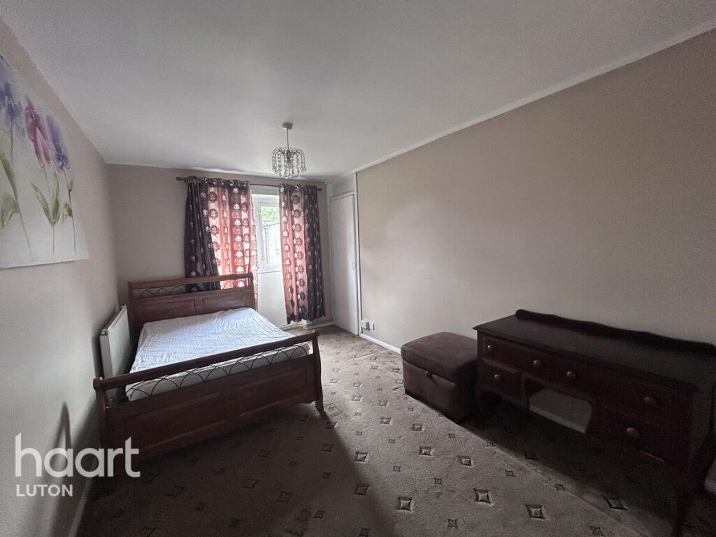 Main image of property: Copenhagen Close, Luton