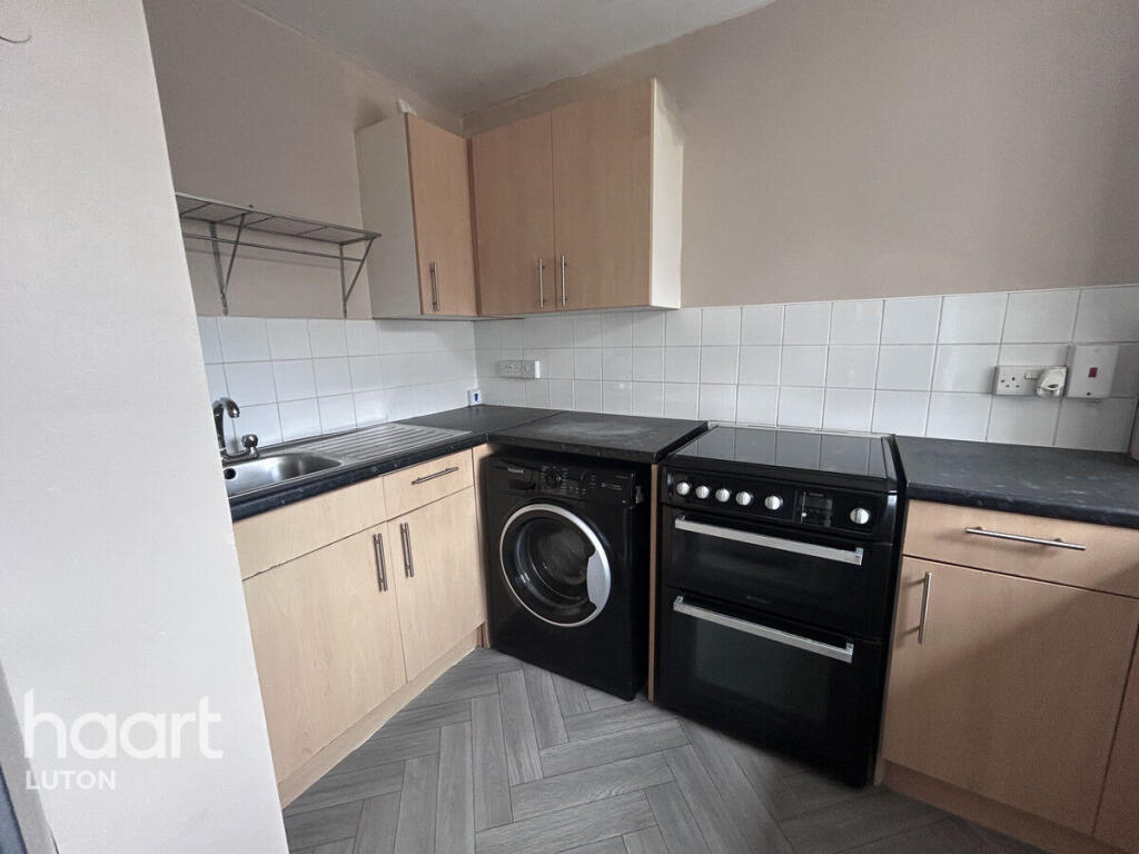 Main image of property: Copenhagen Close, Luton