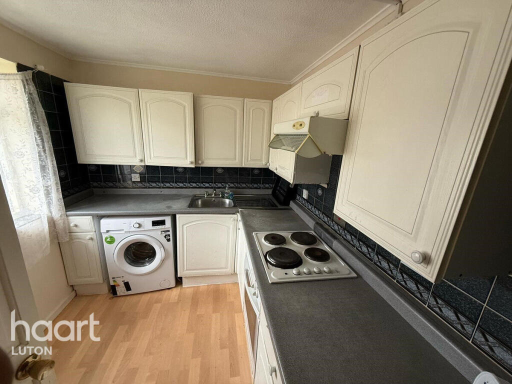 Main image of property: Biscot Road, LUTON