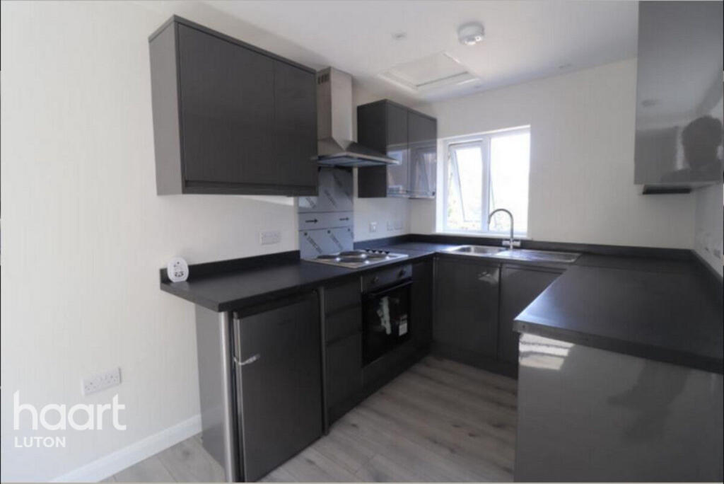 Main image of property: Russell Street, LUTON