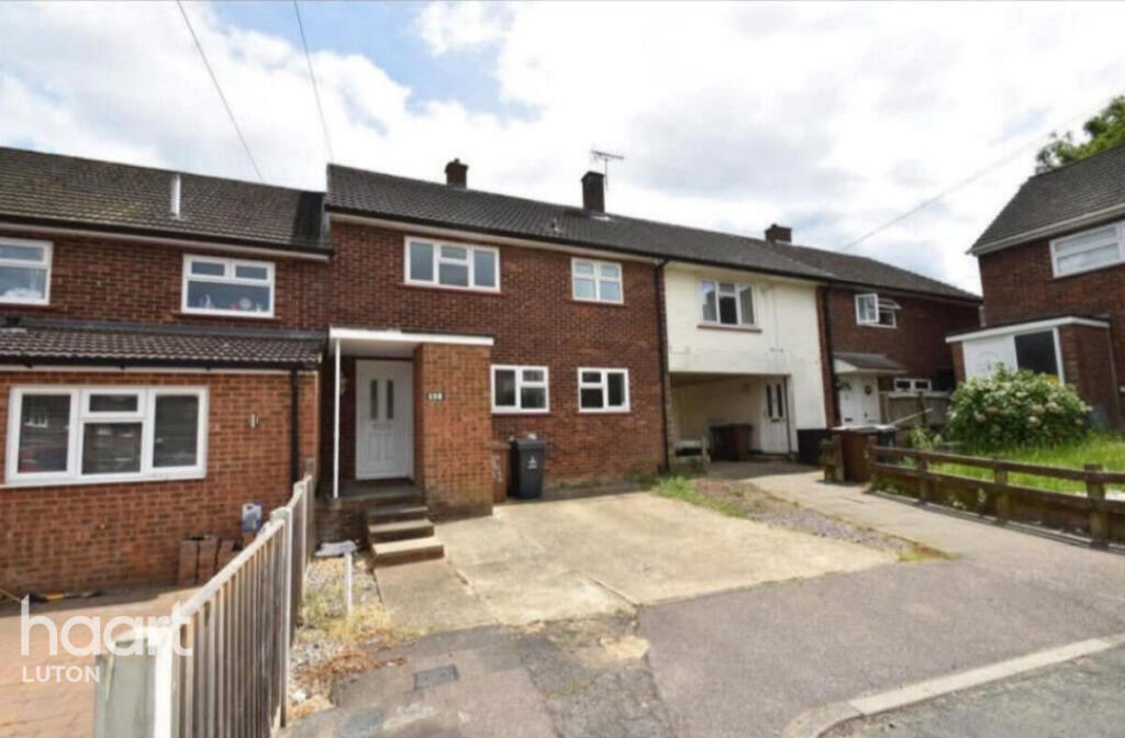 Main image of property: Pankhurst Crescent, Stevenage