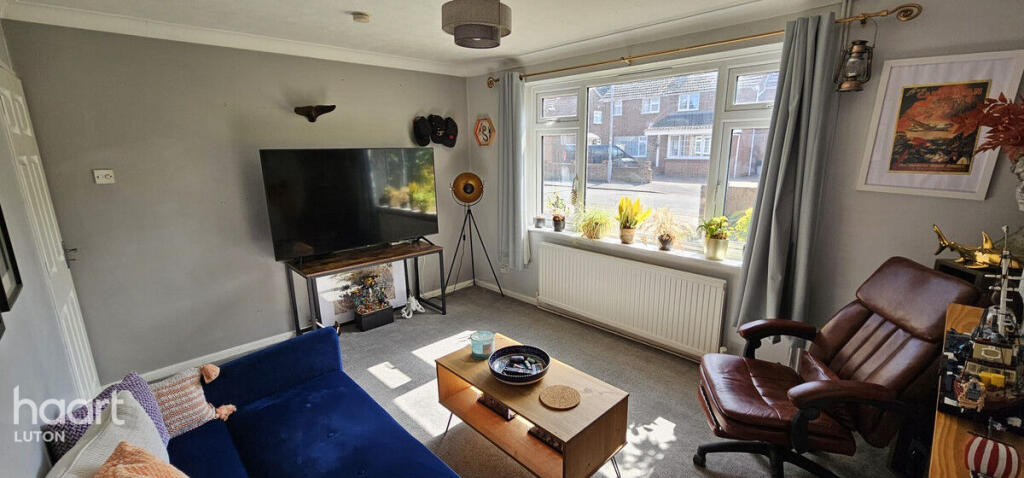 Main image of property: Lyneham Road, Luton