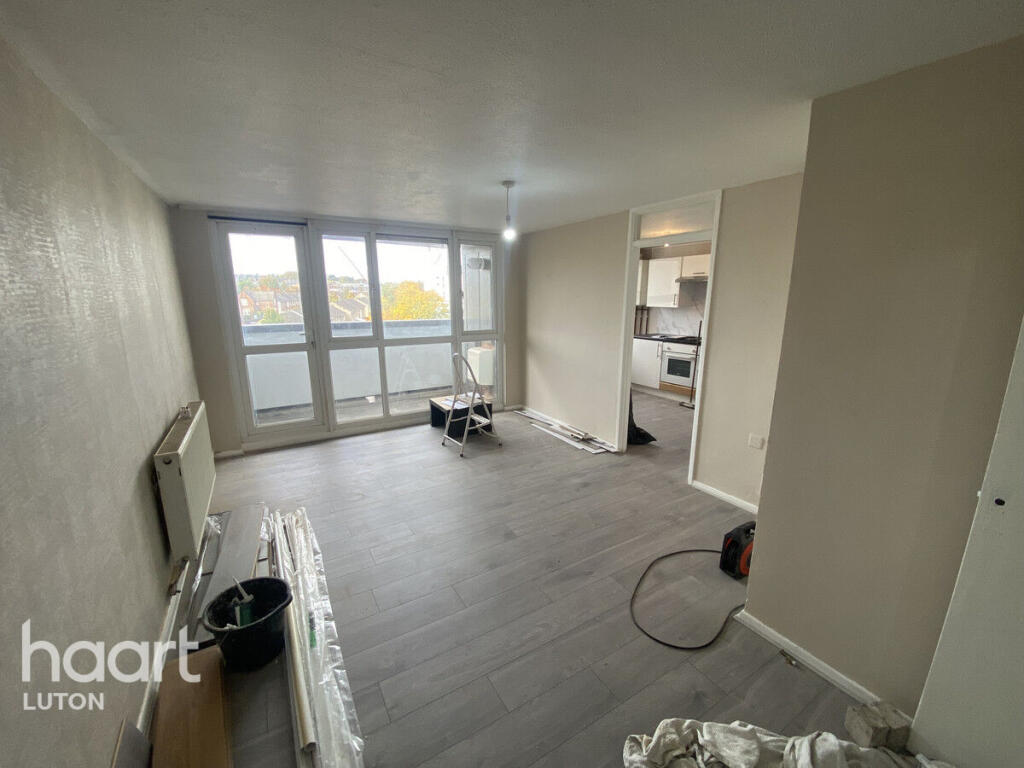 Main image of property: Kingsland Road, LUTON