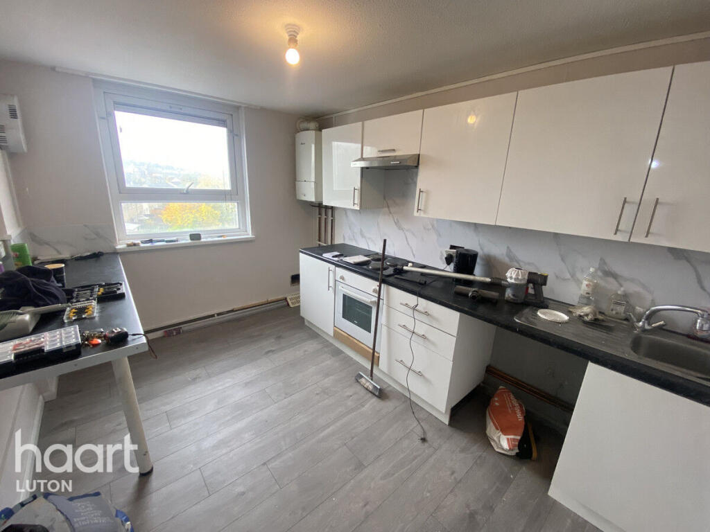 Main image of property: Kingsland Road, LUTON