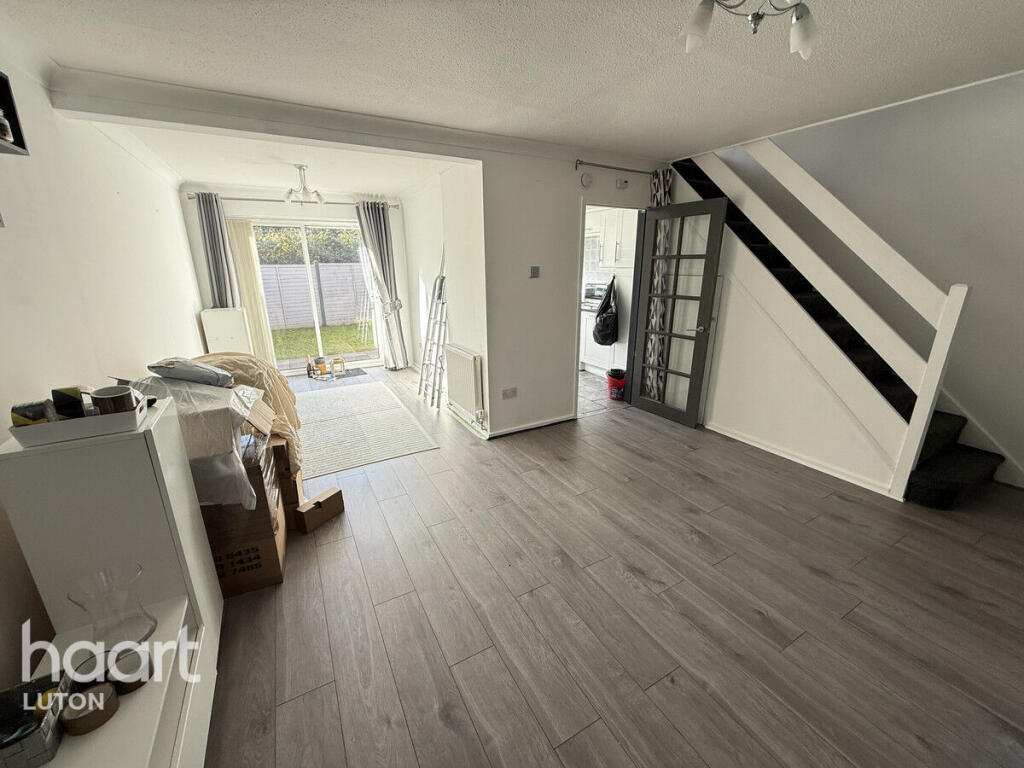 Main image of property: Buckingham Drive, Luton