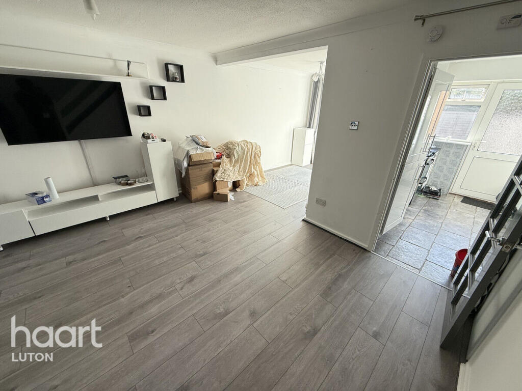 Main image of property: Buckingham Drive, Luton