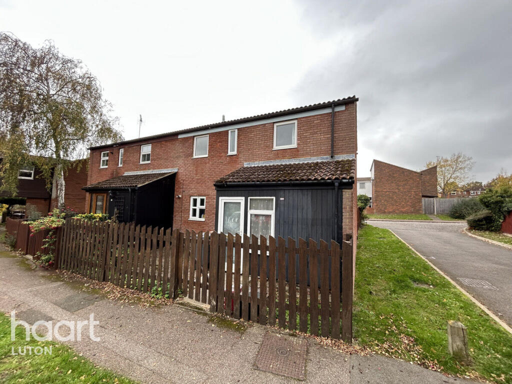 Main image of property: Skipton Close, Stevenage