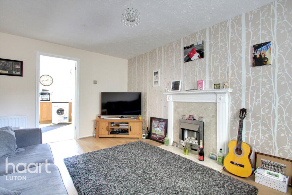 Main image of property: Tamar Close, STEVENAGE