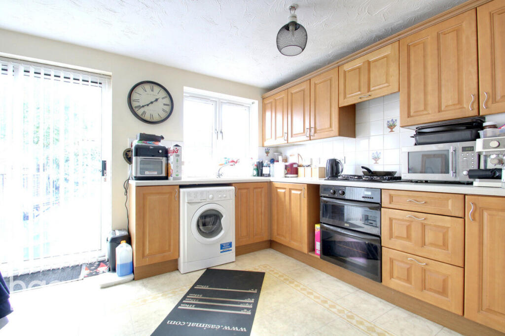 Main image of property: Tamar Close, STEVENAGE