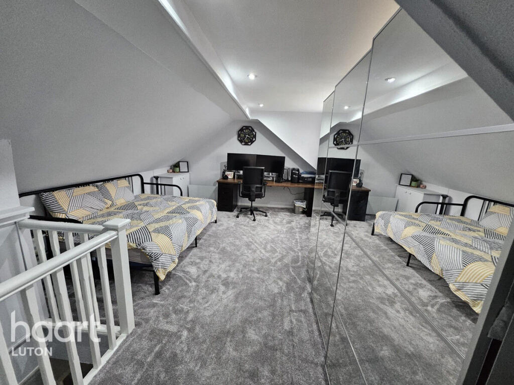 Main image of property: Chapter House Road, LUTON