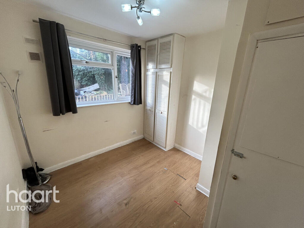 Main image of property: Napier Road, Luton