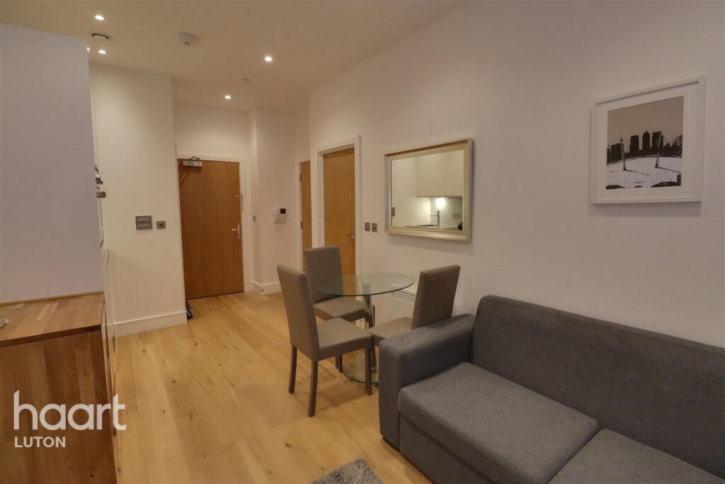 Main image of property: Flowers Way, LUTON