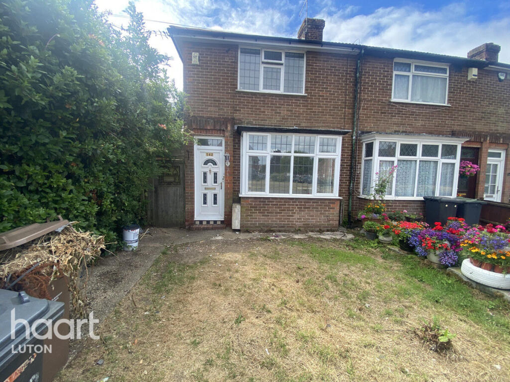 Main image of property: Putteridge Road, Luton