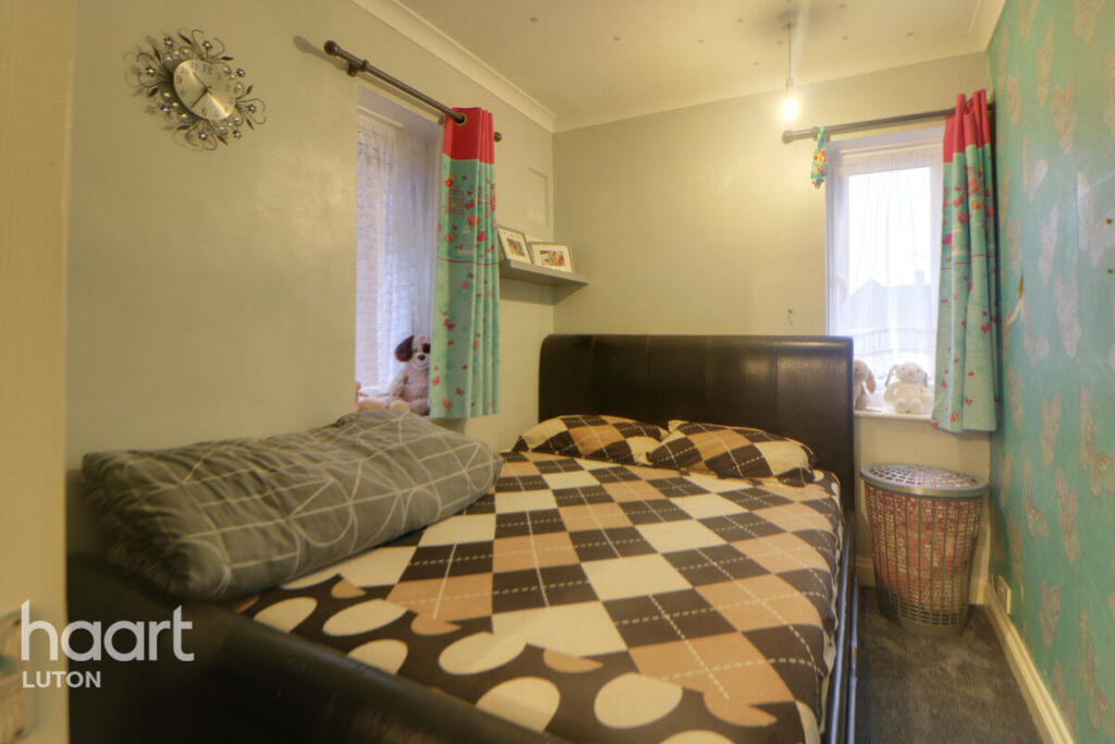 Main image of property: Abbey Drive, Luton