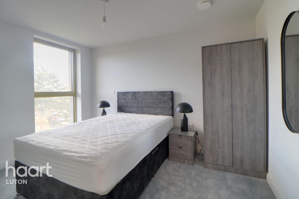 Main image of property: Castle Street, Luton