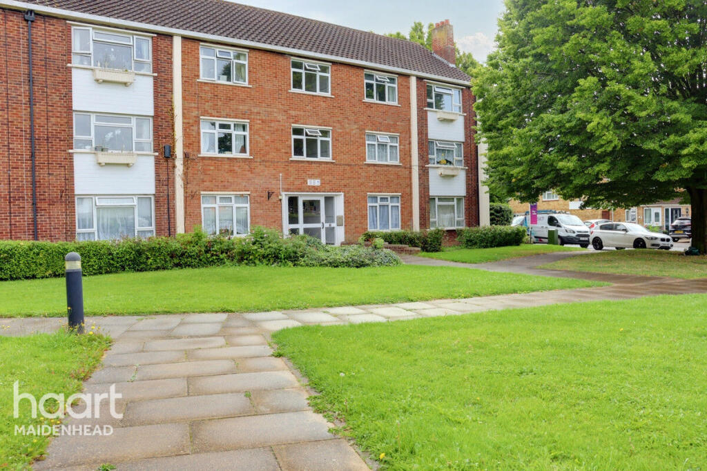 Main image of property: Northumbria Road, Maidenhead