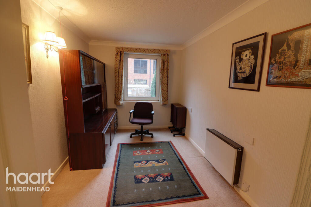 Main image of property: Bridge Avenue, Maidenhead