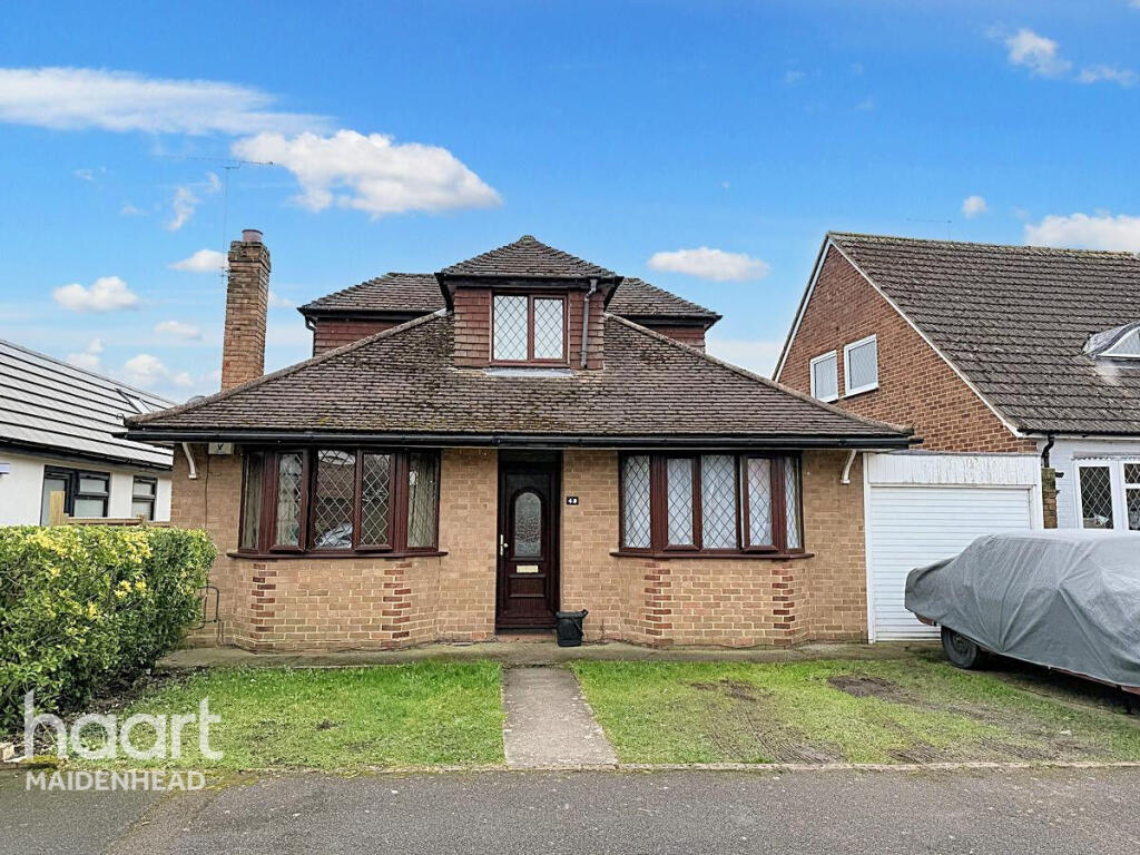 Main image of property: Tilstone Close, WINDSOR