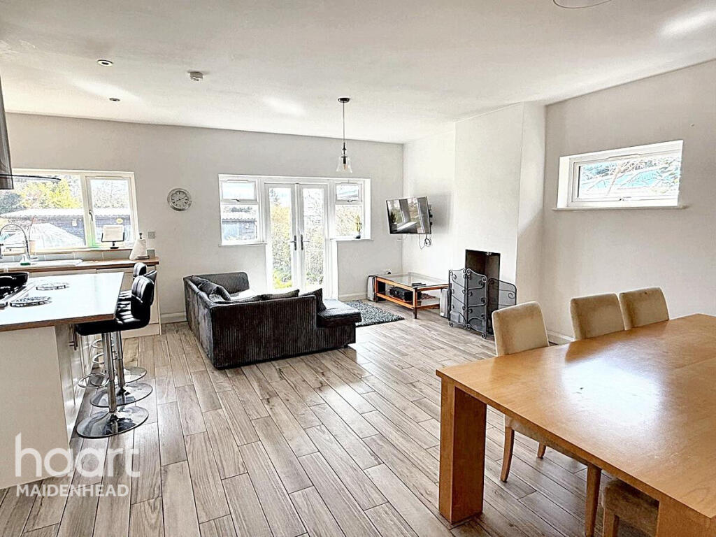 Main image of property: Edith Road, Maidenhead