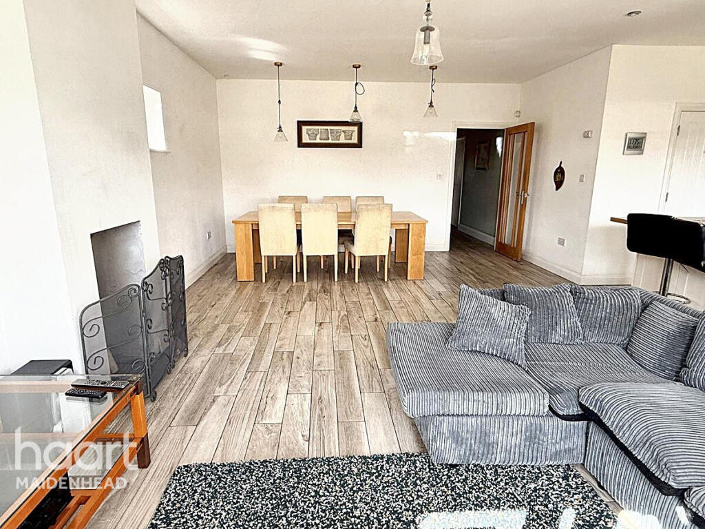 Main image of property: Edith Road, Maidenhead