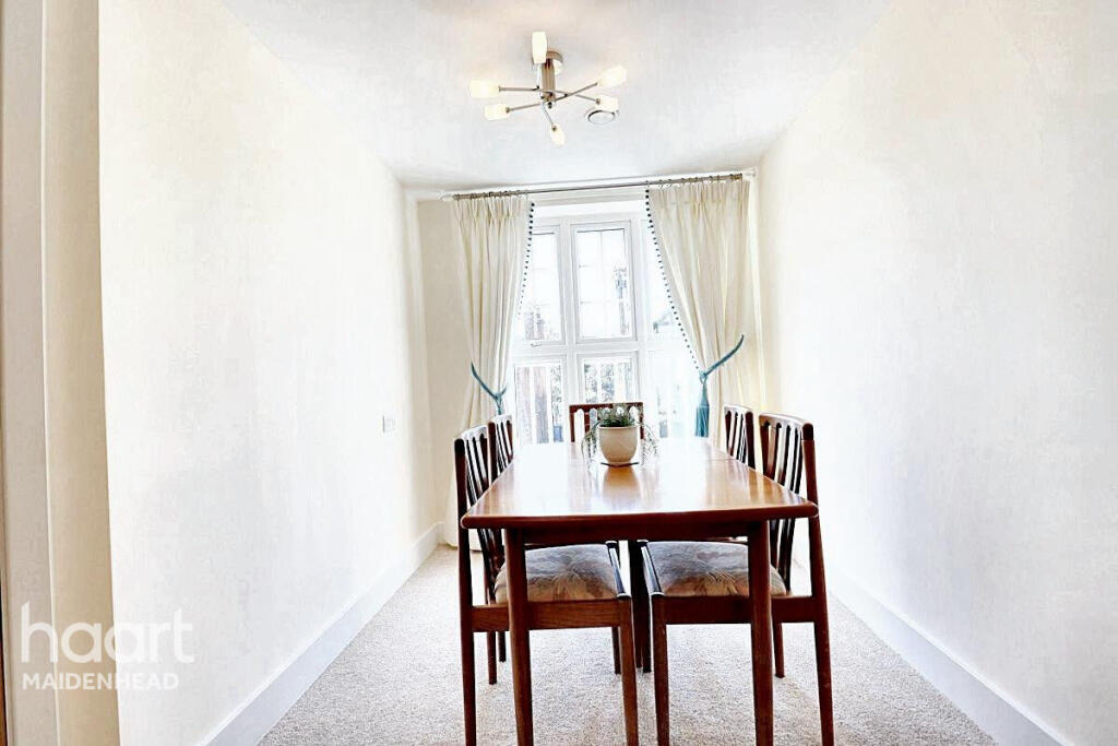 Main image of property: St Lukes Road, Maidenhead