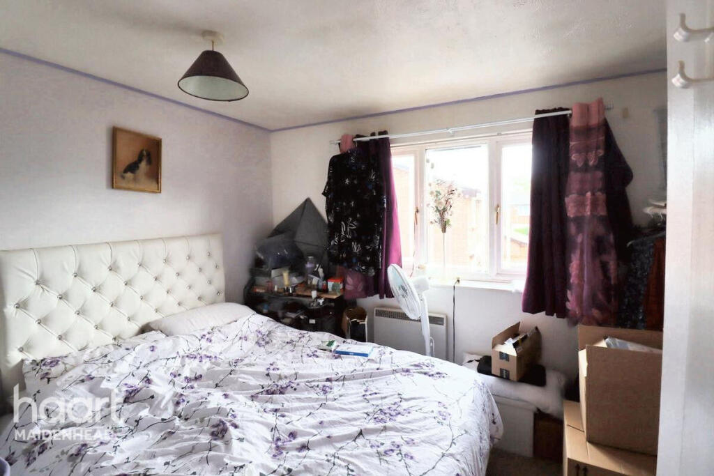 Main image of property: Littlebrook Avenue, Slough