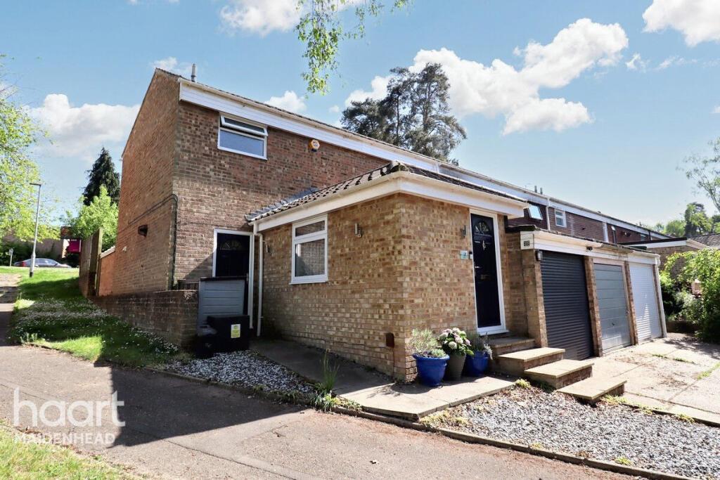 Main image of property: Ditchling, BRACKNELL