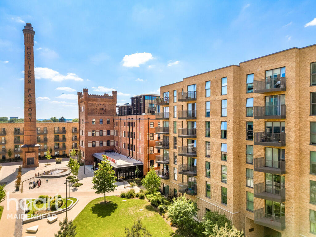 Main image of property: Memorial Avenue, Berkshire