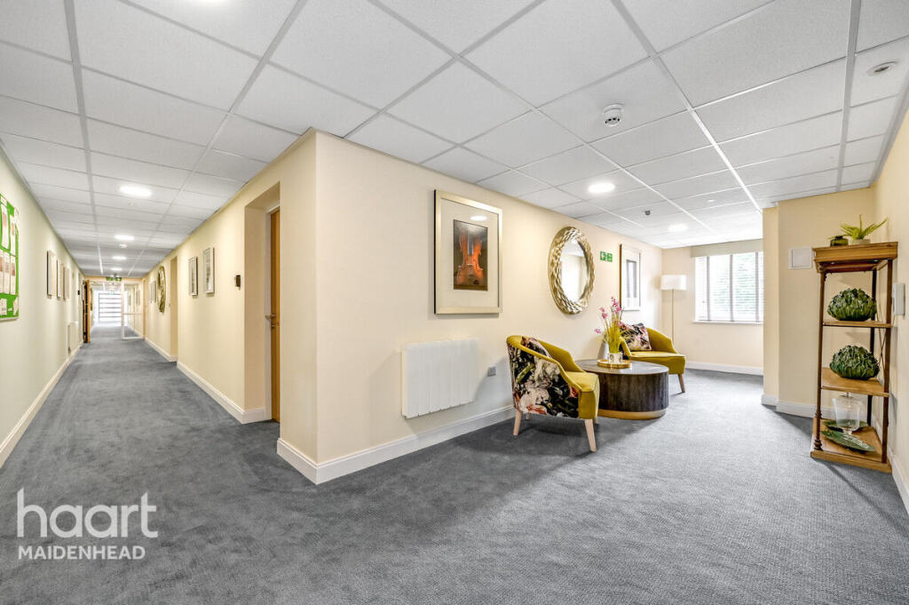Main image of property: Bridge Avenue, Maidenhead