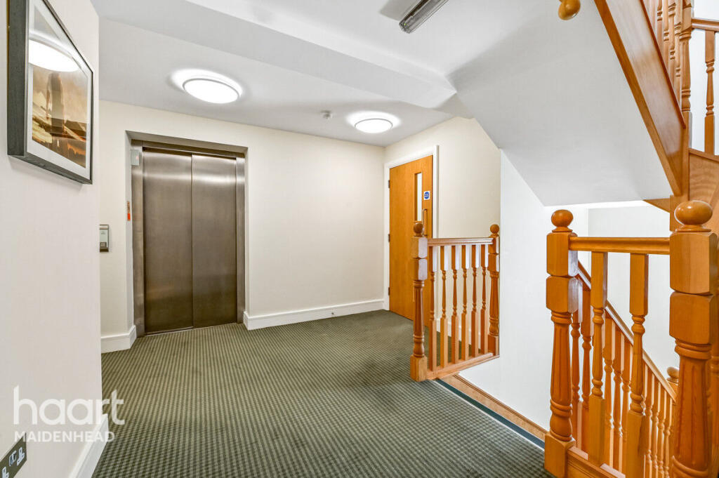 Main image of property: Shoppenhangers Road, Maidenhead
