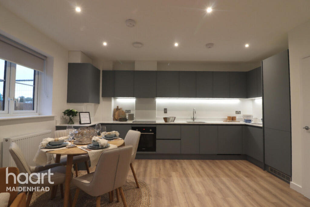 Main image of property: Aspen Road, High Wycombe