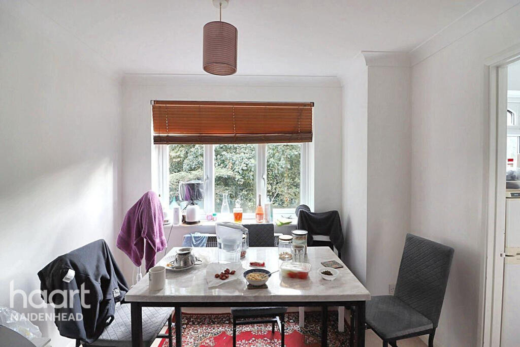 Main image of property: Corfe Place, Maidenhead