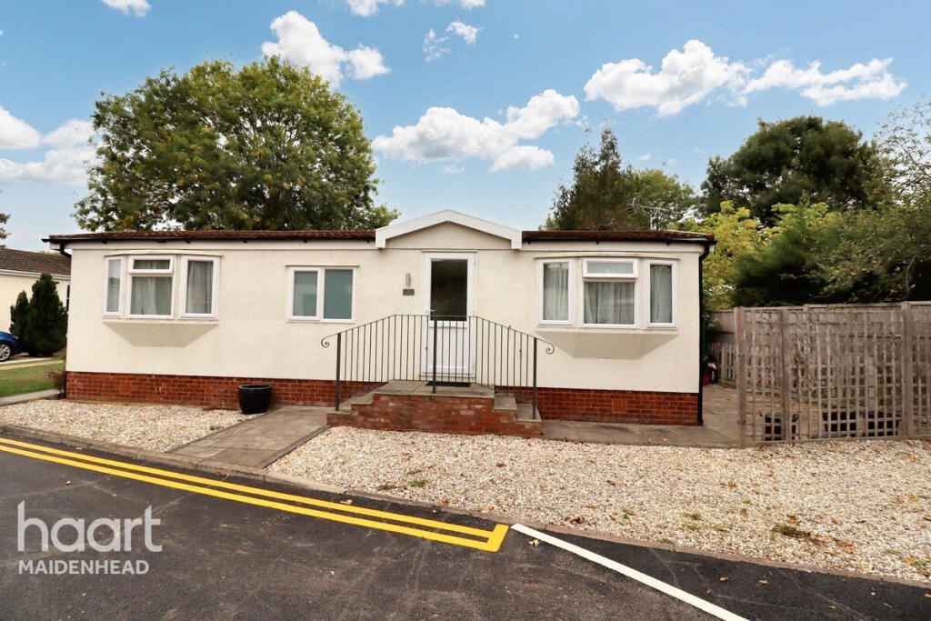 Main image of property: Willows Riverside Park, WINDSOR