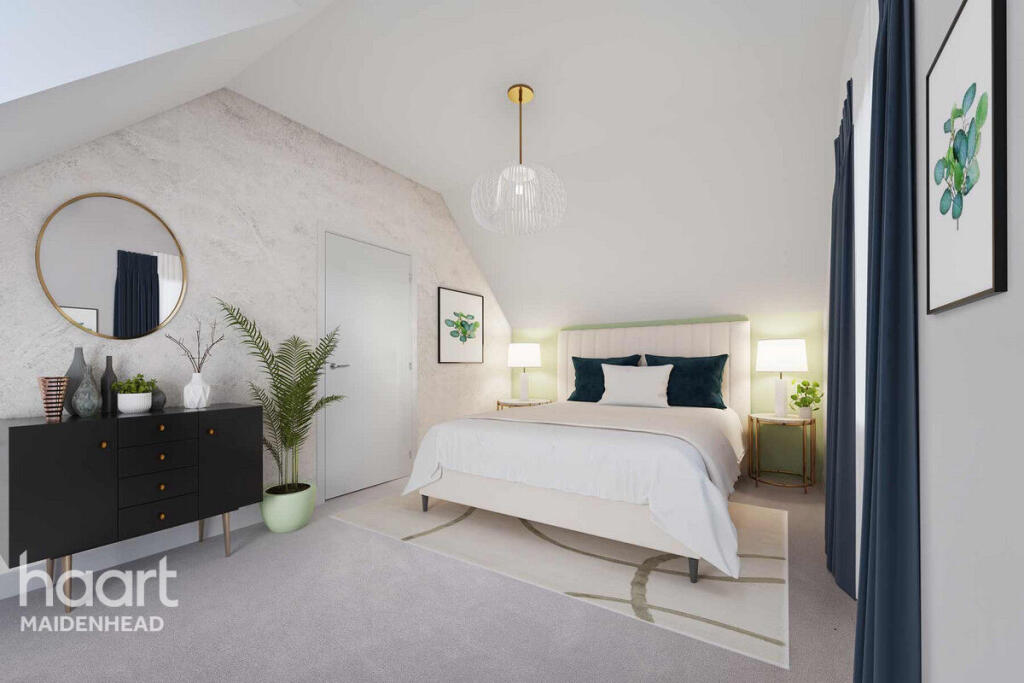 Main image of property: Harvest Hill, Maidenhead