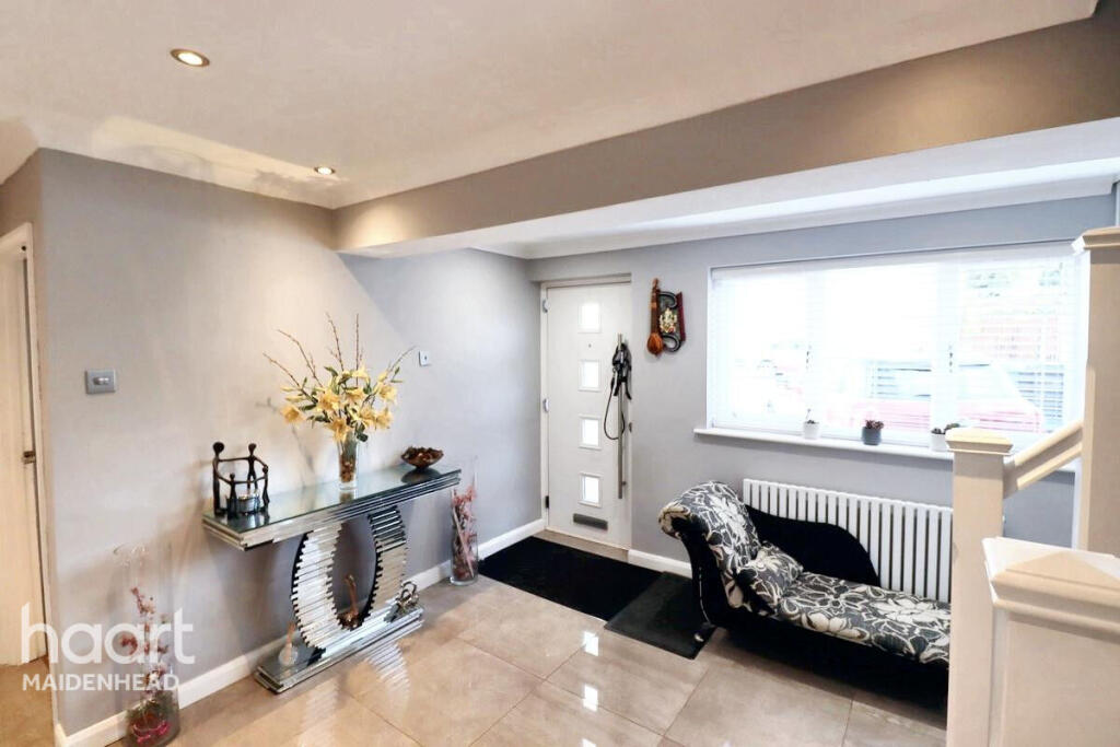 Main image of property: Boyn Valley Road, Maidenhead