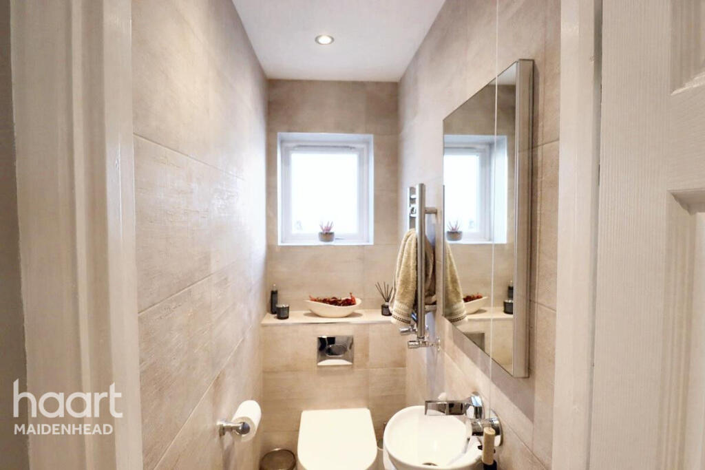 Main image of property: Boyn Valley Road, Maidenhead