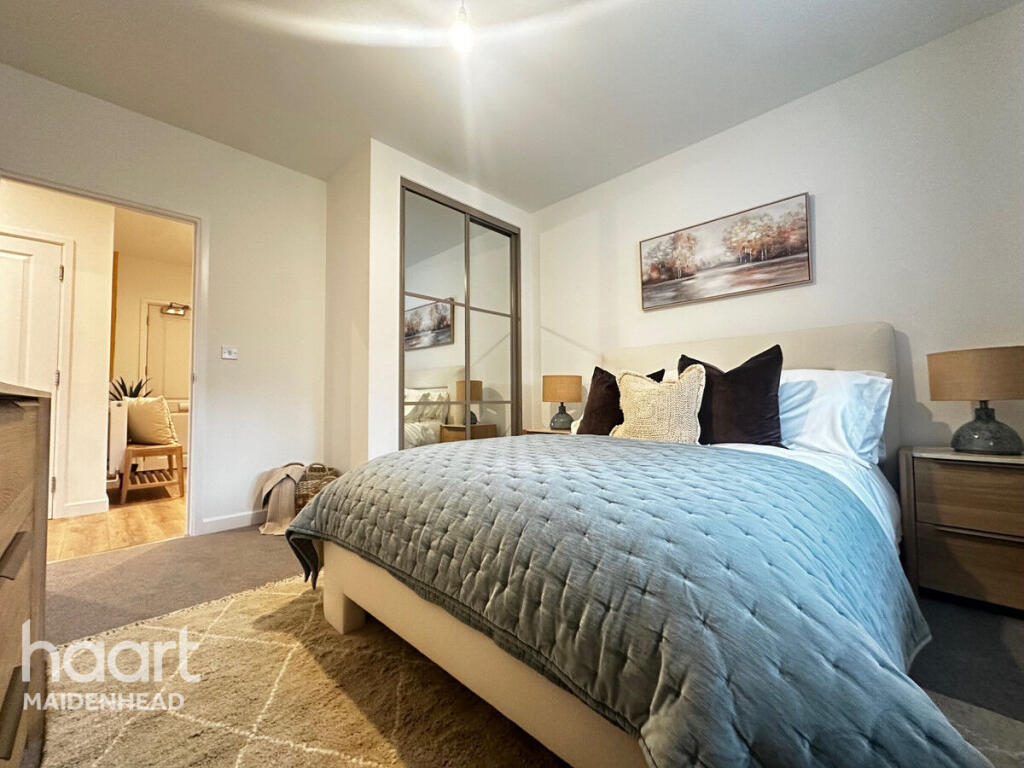 Main image of property: Aspen Road, High Wycombe