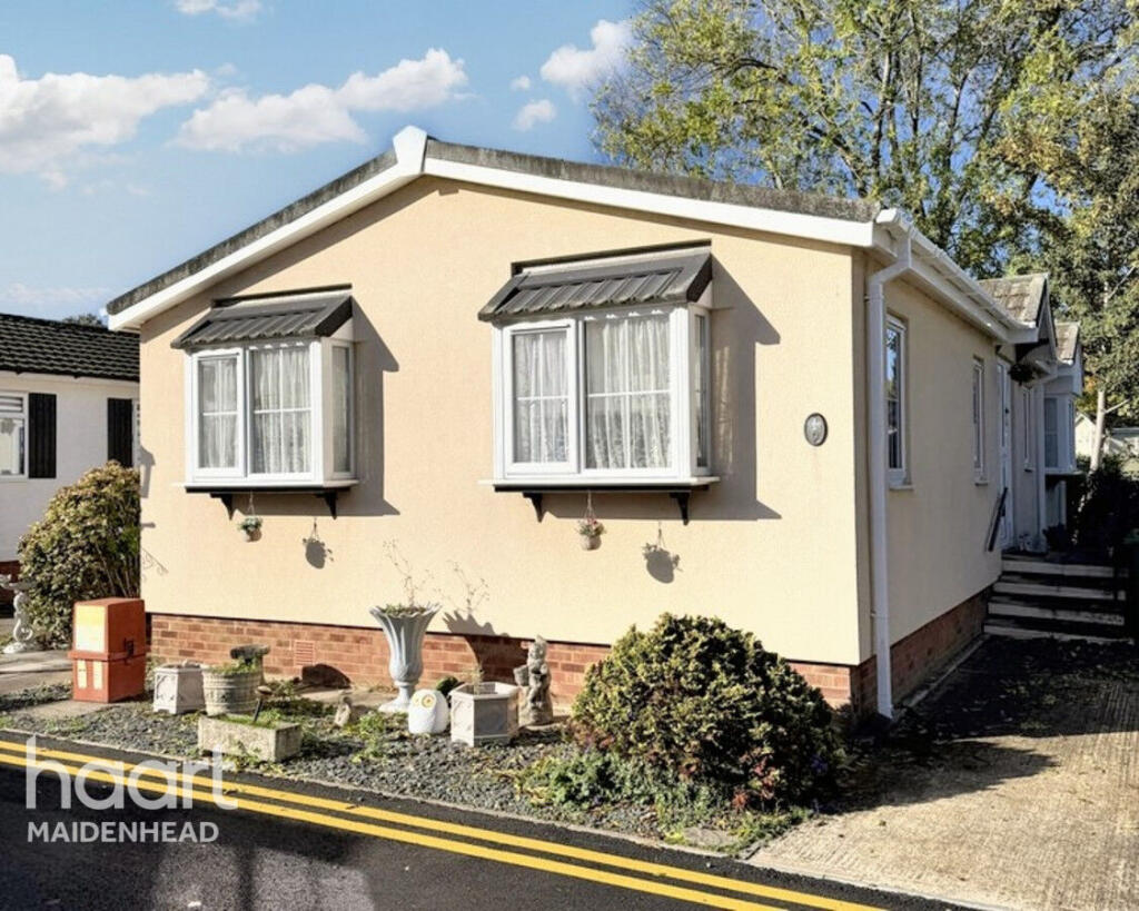 Main image of property: Willows, Windsor