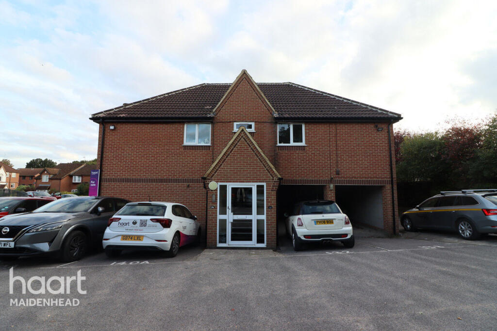 Main image of property: Littlebrook Avenue, Slough