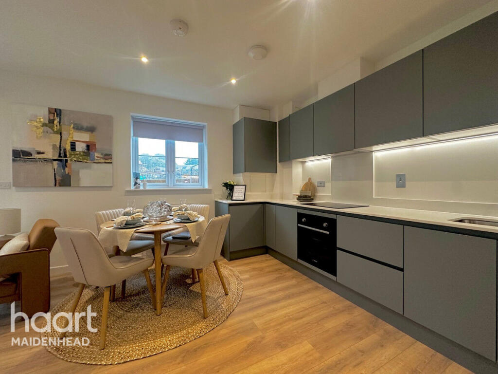 Main image of property: Periwinkle Close, High Wycombe