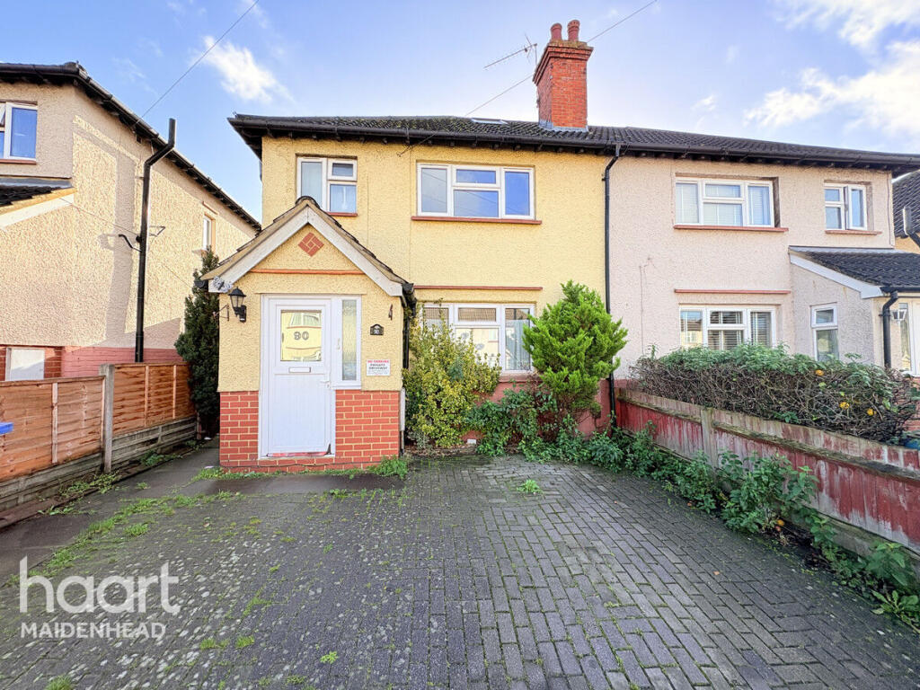Main image of property: Boyn Valley Road, Maidenhead