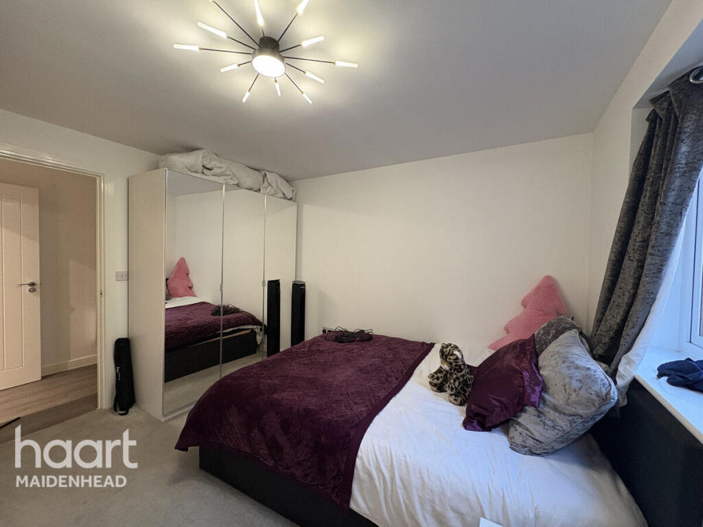 Main image of property: Clivemont Road, Maidenhead