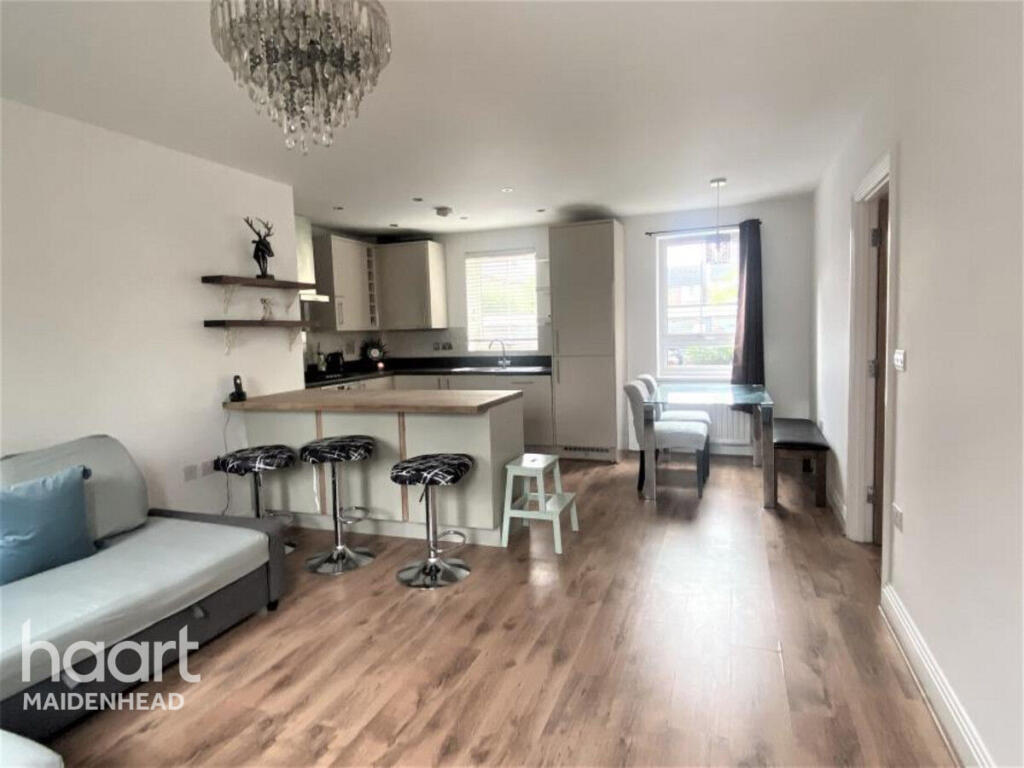 Main image of property: Grebe Way, Maidenhead