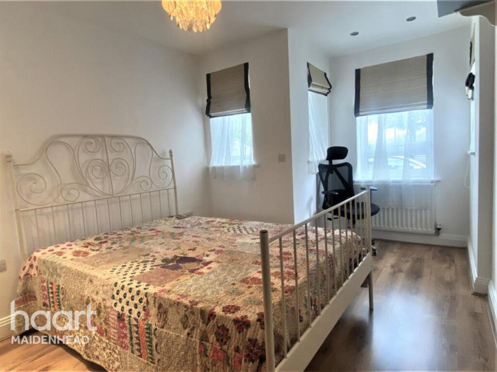 Main image of property: Grebe Way, Maidenhead