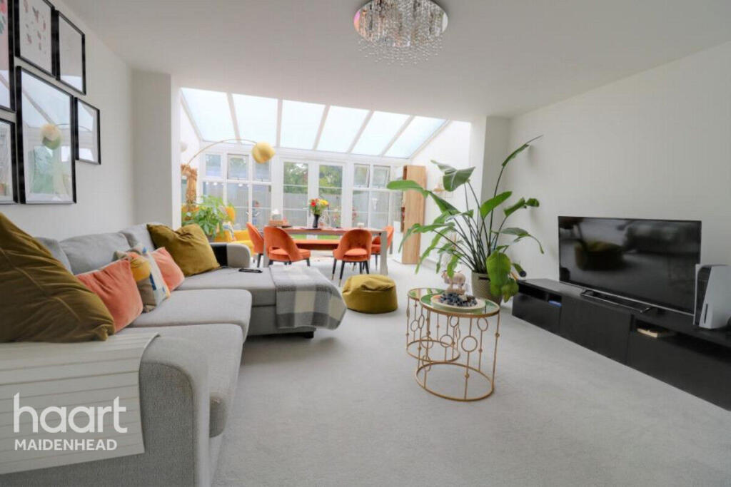 Main image of property: Doolittle Avenue, High Wycombe